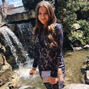 Meet your Posher, Jessica